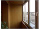 Остекление балконов и лоджий в Сочи