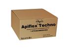 APIFLEX TECHNO герметик горячего нанесения для гидроизоляции 14 кг