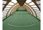 Строительство теннисного корта с любым покрытие на Ваш выбор.
